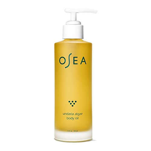 OSEA Undaria Algae Body Oil 5 oz - Glam Empire 
