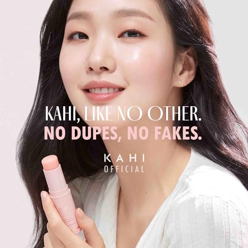 KAHI Wrinkle Bounce All-in-One Hydrating Multi-Balm for Face, Lips, Eyes and Neck - Glam Empire 